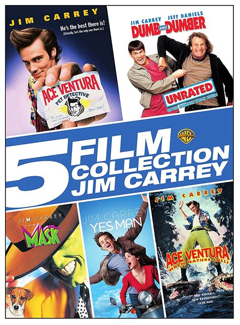 jim carrey merchandise|Amazon.com: Jim Carrey Merchandise.